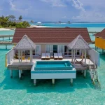 Hotels in Maldives