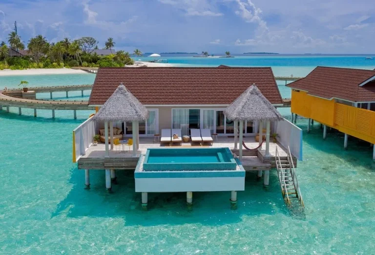 Hotels in Maldives Hotels in Maldives