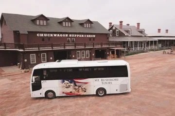 Mount Rushmore Tours Mount Rushmore Tours