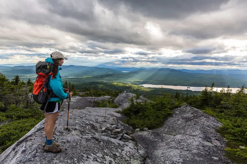 AT – Appalachian Trail
