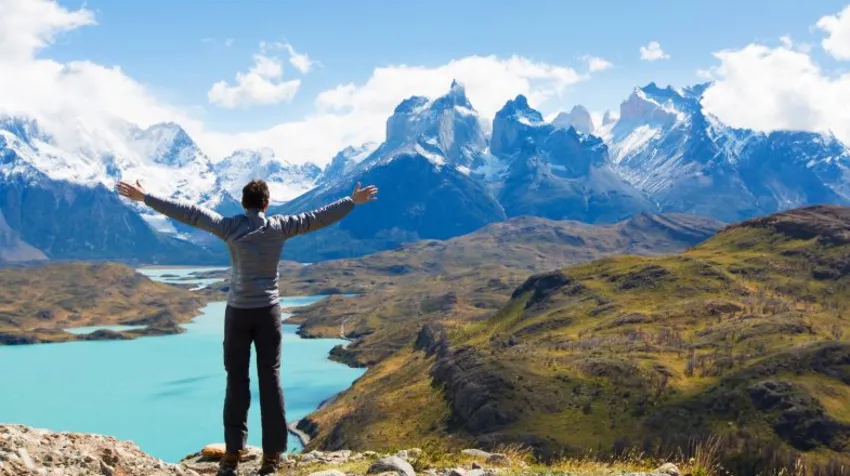 Best Time To Go Hiking In Patagonia Best Time To Go Hiking In Patagonia