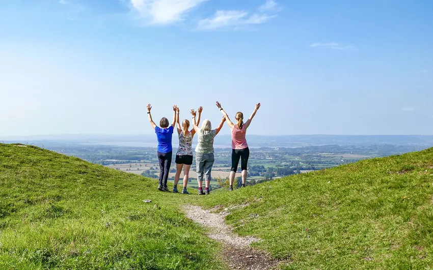 Best Time To Walk The Cotswold Way Best Time To Walk The Cotswold Way