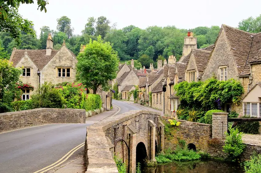 Best Villages To Explore On The Cotswold Way Best Villages To Explore On The Cotswold Way
