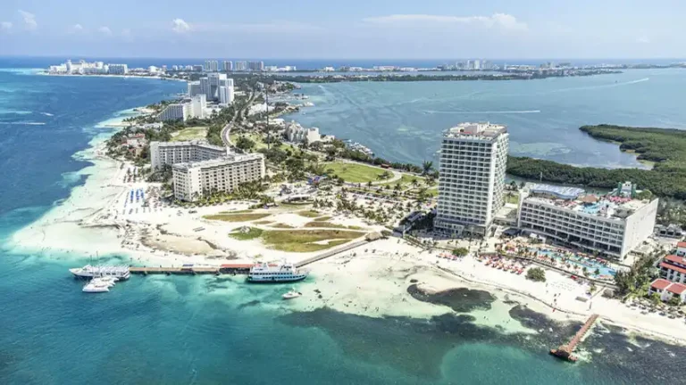 Cancun Hotel Zone Cancun Hotel Zone