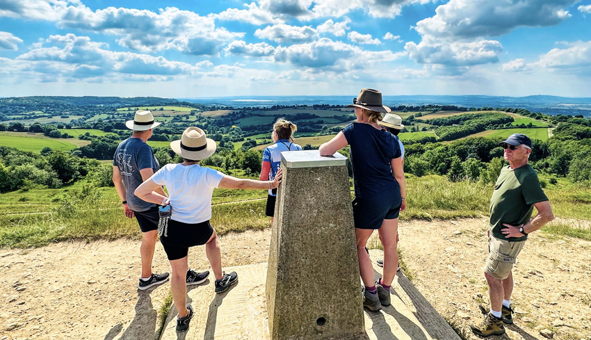 Cotswold Way Cotswold Way