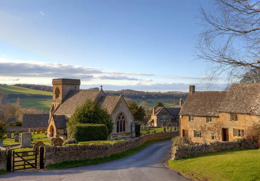 Where To Stay And Eat Along The Cotswold Way Where To Stay And Eat Along The Cotswold Way