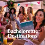 bachelorette destinations