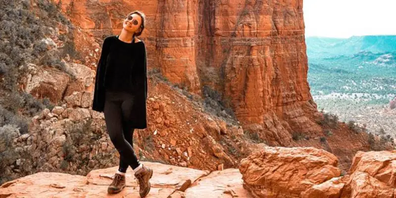 Best Time to Hike in Sedona