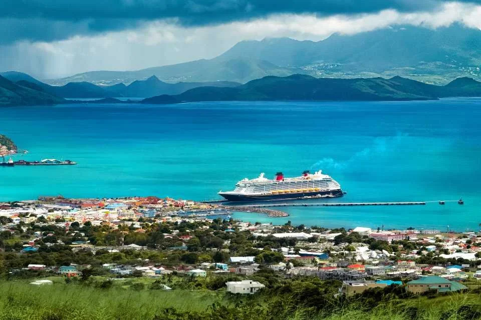 Caribbean Cruise Destinations For Relaxation And Adventure Caribbean Cruise Destinations For Relaxation And Adventure