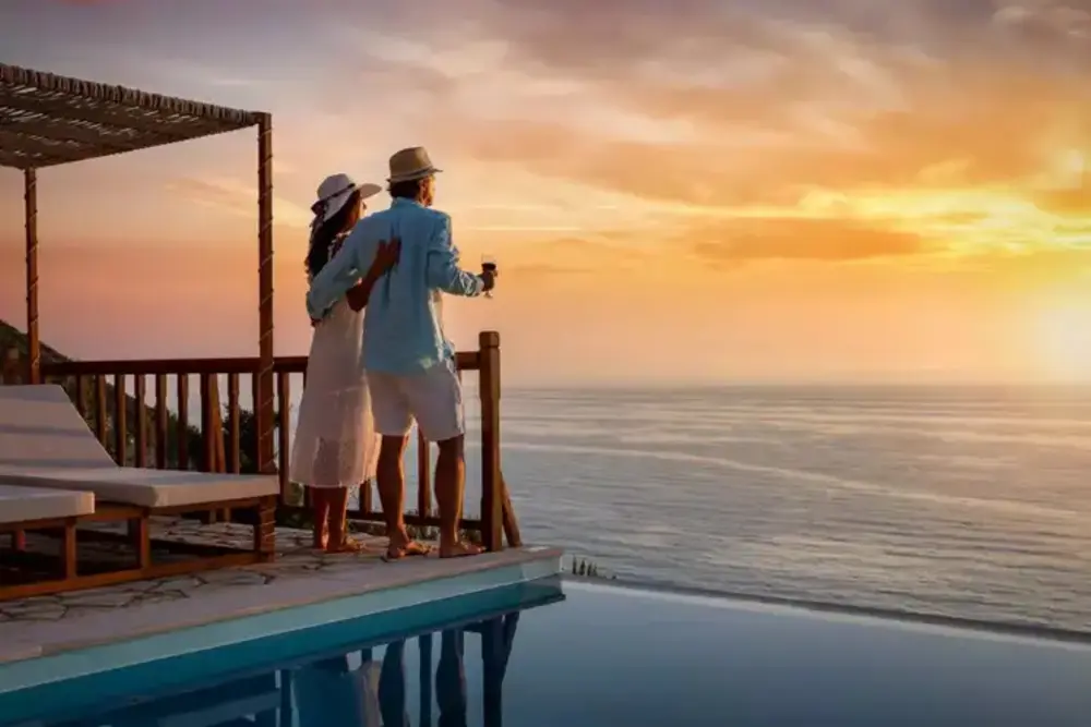 Honeymoon On A Budget Honeymoon On A Budget