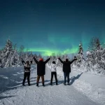 Lapland Day Trip