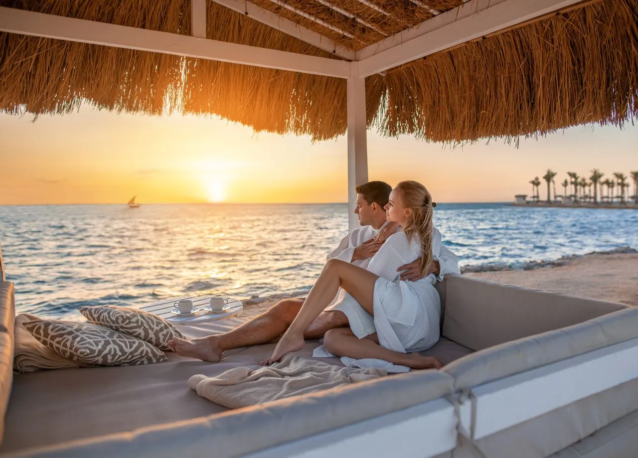 Romantic Caribbean Honeymoon Destinations Romantic Caribbean Honeymoon Destinations