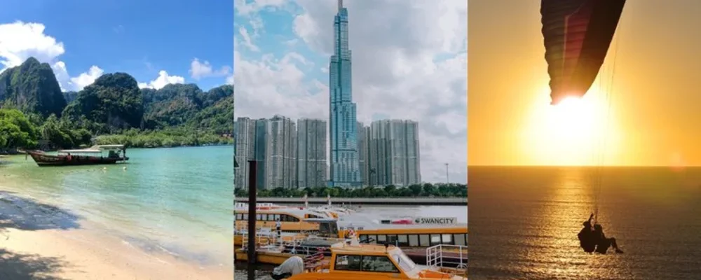 Cheap Honeymoon Destinations