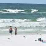 destin florida hurricane
