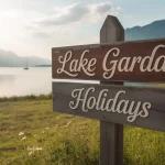 lake garda holidays