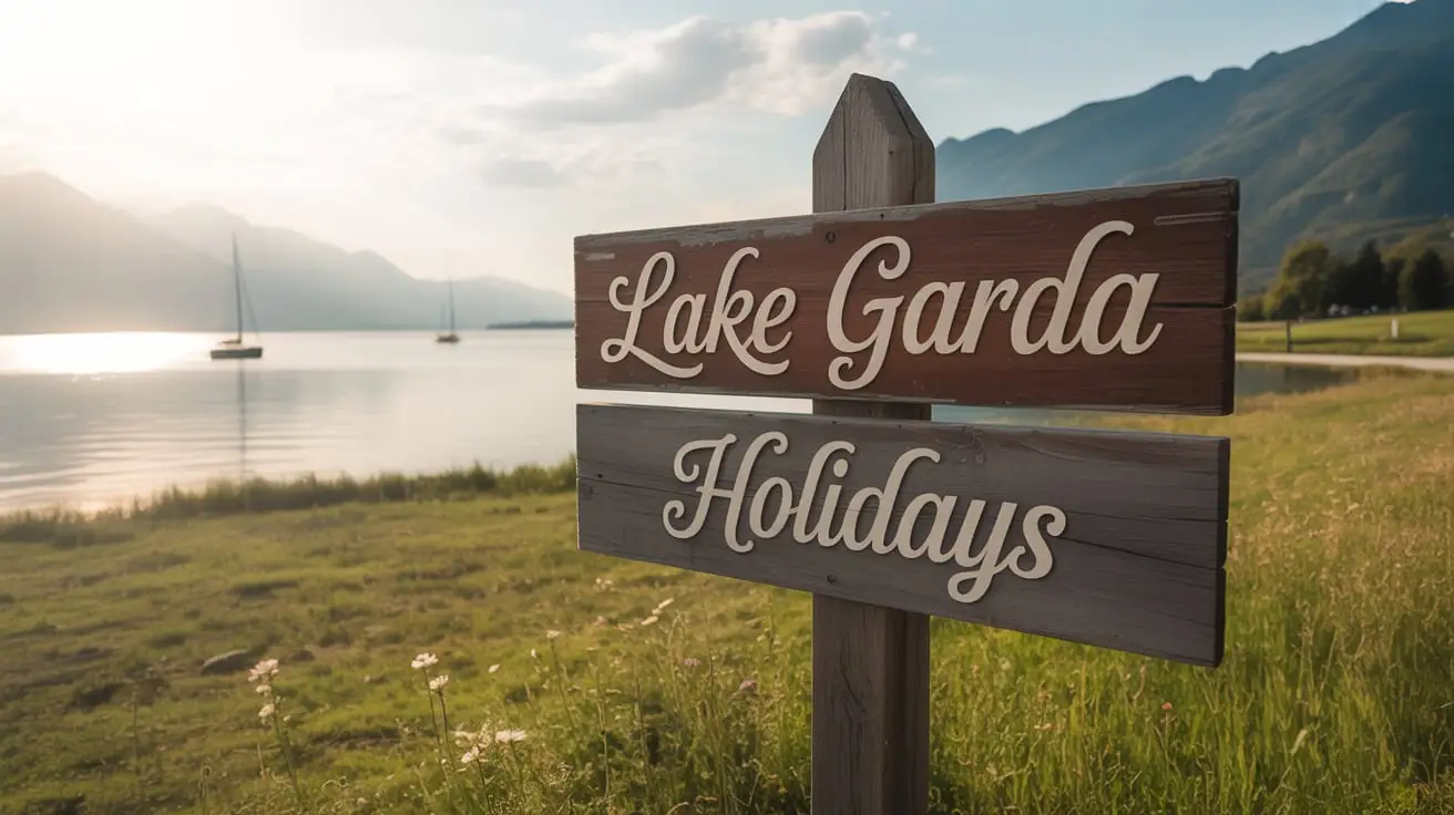 Lake Garda Holidays Lake Garda Holidays
