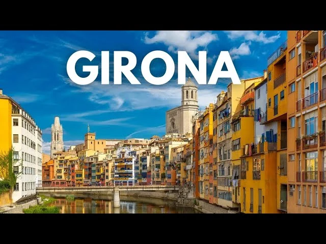 Girona Day Trip From Barcelona