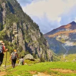 Hampta Pass Trek