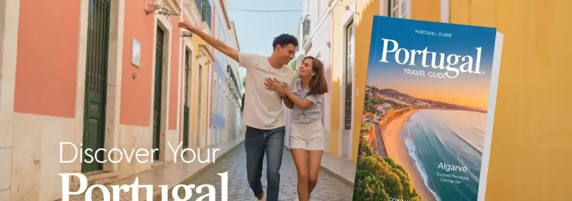 Portugal Travel Guide Portugal Travel Guide