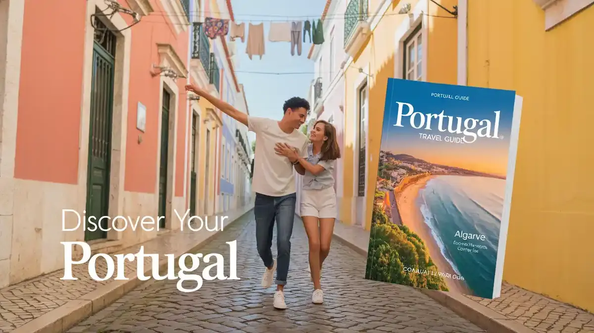 Portugal Travel Guide Portugal Travel Guide