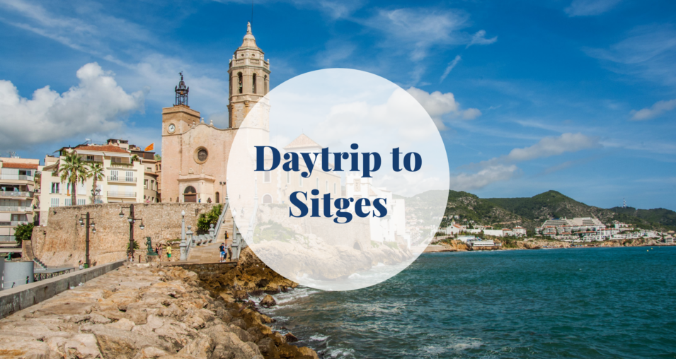 Sitges Day Trip From Barcelona