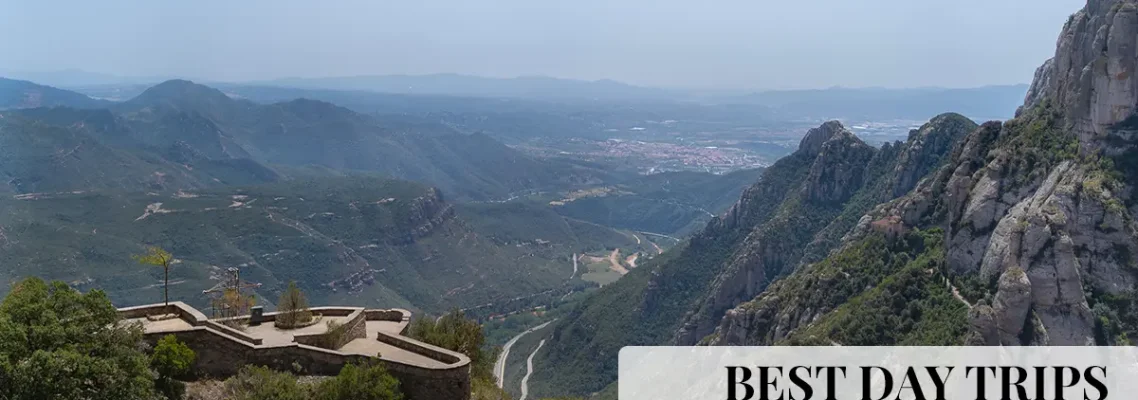 Day Trips From Barcelona
