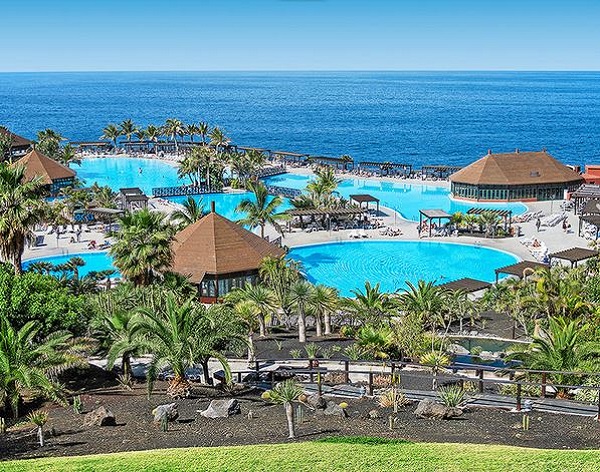 La Palma La-Palma