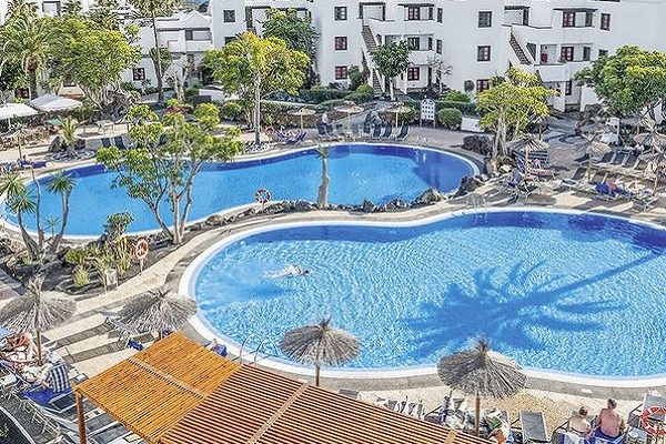 Lanzarote Canary Island