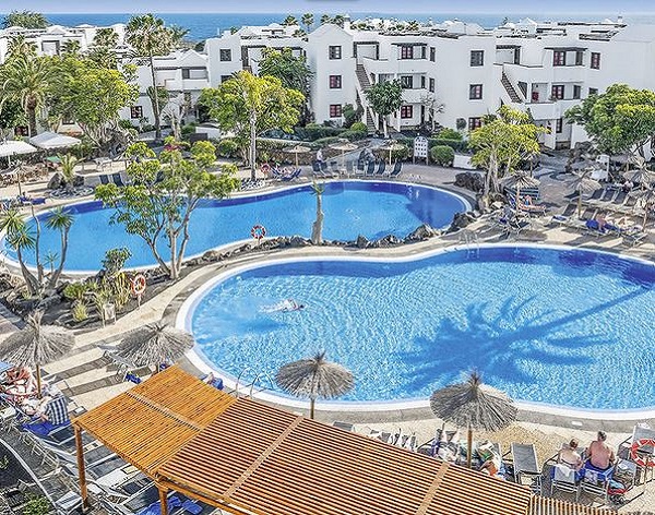 Lanzarote Canary Island