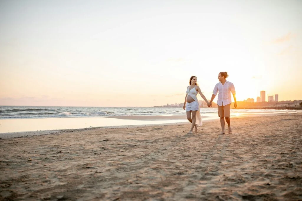 Babymoon Travel Tips For Expecting Couples