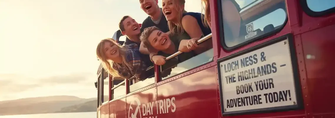 Day Trips From Edinburgh