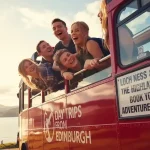 Day Trips from Edinburgh