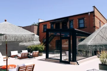 Hotel Near Country Club Plaza