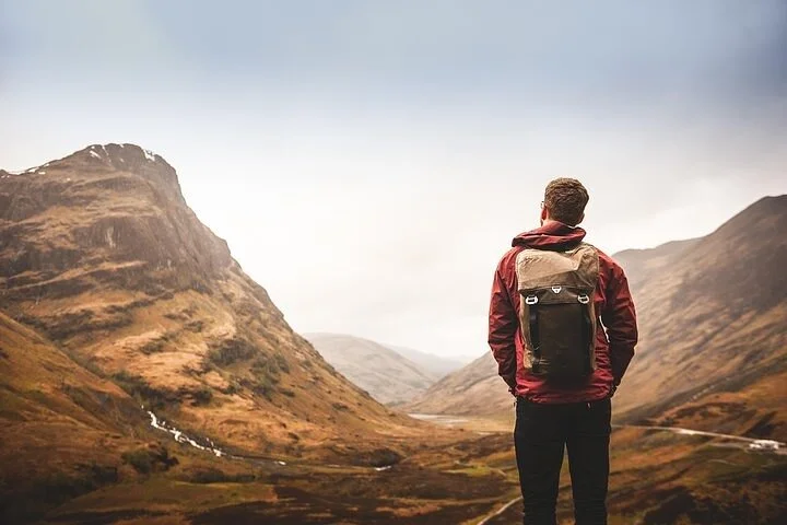 Nature-Focused Escapes from Edinburgh