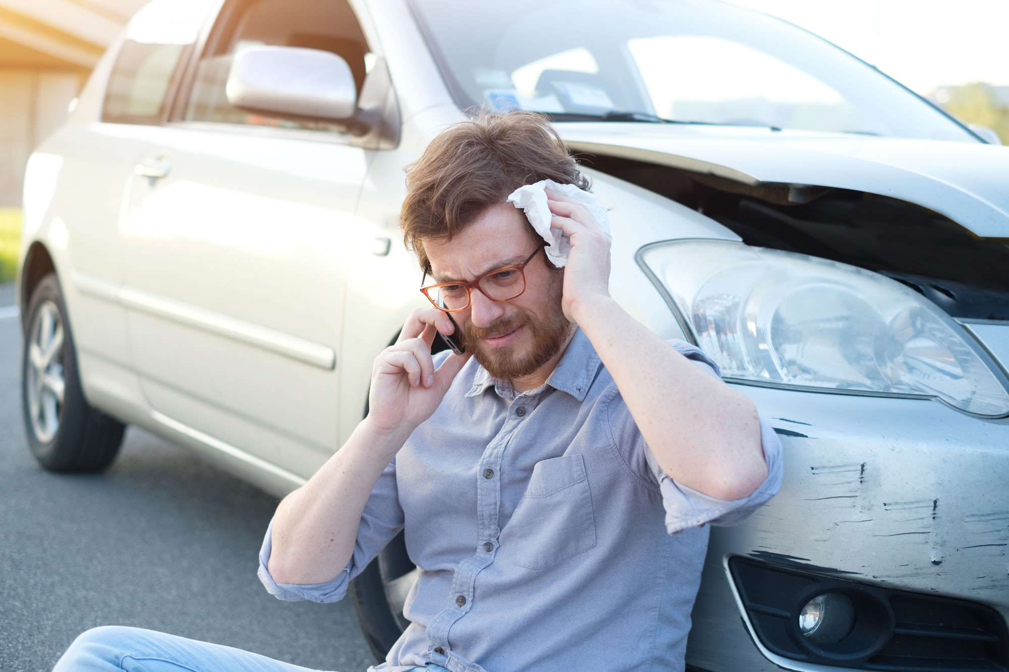 Personal Injury Case Personal Injury Case