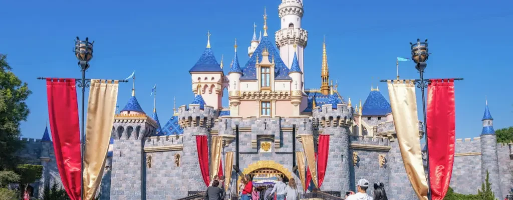 Costco Travel Disneyland