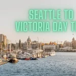 Day Trip Seattle