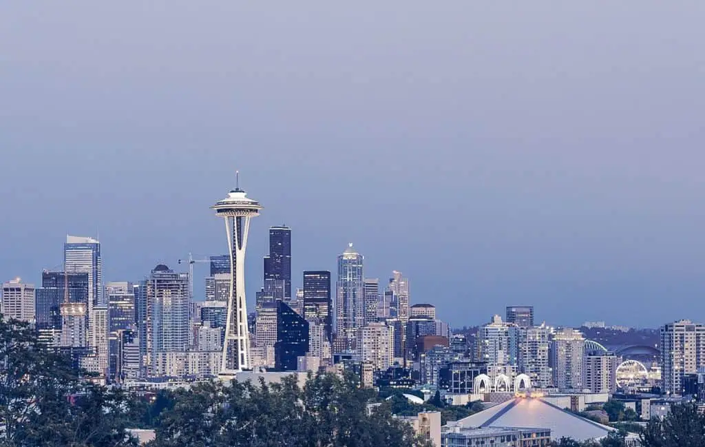 Planning the Perfect Day Trip from Seattle Planning the Perfect Day Trip from Seattle