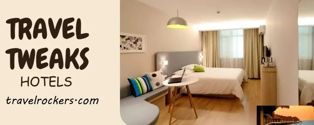 Travel Tweaks Hotels