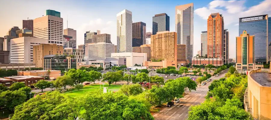 Houston City Tours