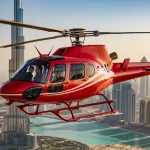 Tour in dubai