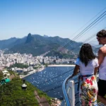 Christ the Redeemer Trip