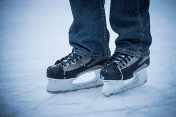 Patinaje sobre hielo y deportes urbanos sobre ruedas Patinaje sobre hielo y deportes urbanos sobre ruedas