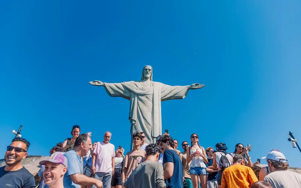 Planning Your Christ the Redeemer Trip