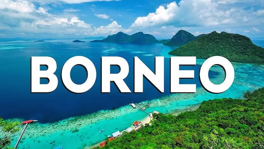 Travel to Borneo on a Budget