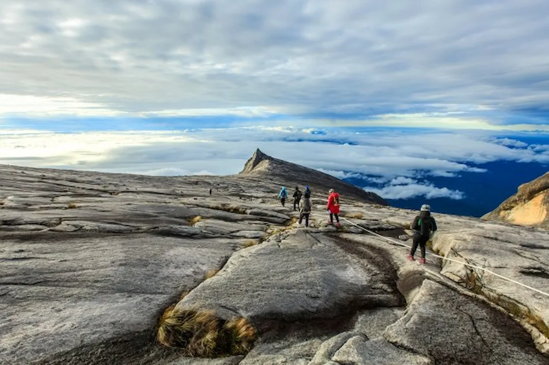 Understanding Borneo’s Weather by Month