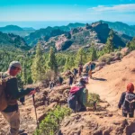 Hikes In Gran Canaria