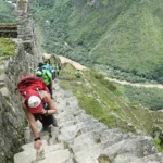 Huayna Picchu Hike