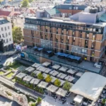 Pullman Basel Europe Hotel: The Best Stay Experience in the Heart of Basel Pullman Basel Europe Hotel