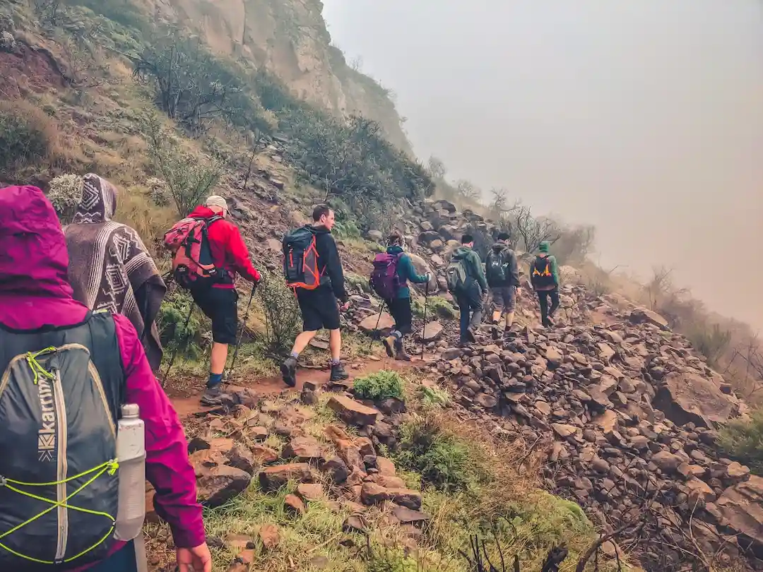 Top 5 Best Hikes in Gran Canaria